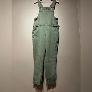 Overalls Organic Cotton